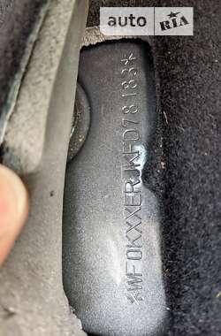 Микровэн Ford B-Max 2015 в 