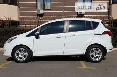 Микровэн Ford B-Max 2013 в Киеве