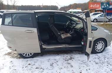 Микровэн Ford B-Max 2015 в Ивано-Франковске