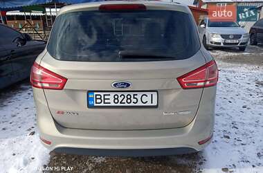 Микровэн Ford B-Max 2015 в Ивано-Франковске