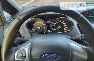 Микровэн Ford B-Max 2013 в Ковеле