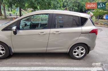 Микровэн Ford B-Max 2013 в Одессе