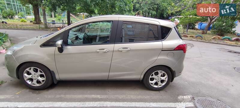 Микровэн Ford B-Max 2013 в Одессе