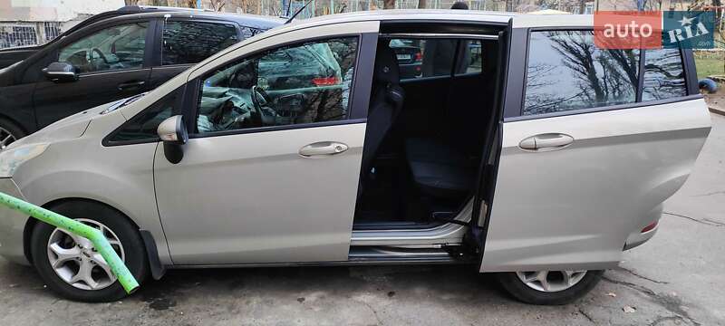 Микровэн Ford B-Max 2013 в Одессе