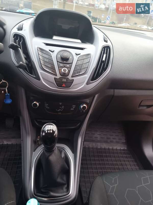 Мікровен Ford B-Max 2014 в Києві