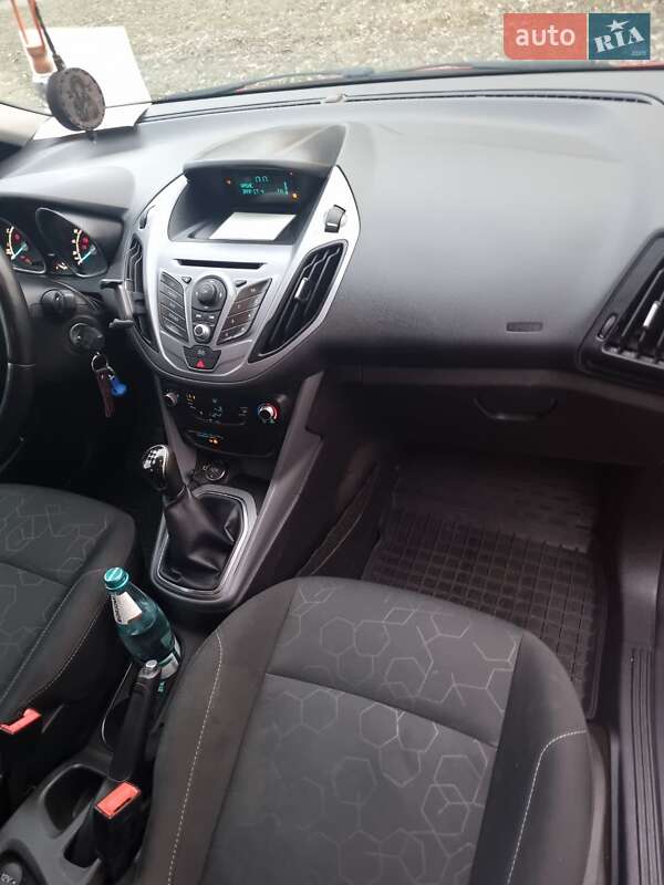 Мікровен Ford B-Max 2014 в Києві