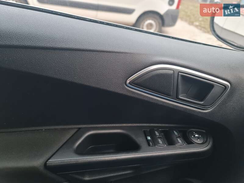 Мікровен Ford B-Max 2014 в Києві