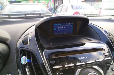 Мікровен Ford B-Max 2012 в Києві