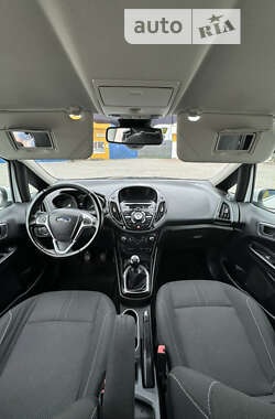 Мікровен Ford B-Max 2012 в Житомирі
