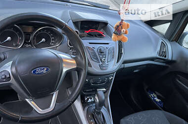 Микровэн Ford B-Max 2013 в Николаеве