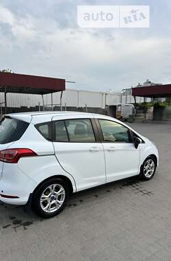 Микровэн Ford B-Max 2014 в Харькове