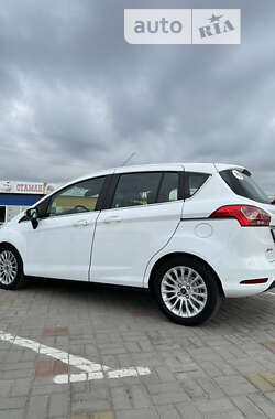 Микровэн Ford B-Max 2012 в Житомире