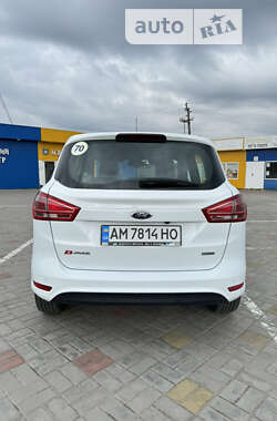 Микровэн Ford B-Max 2012 в Житомире