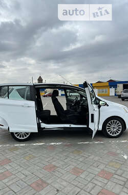 Микровэн Ford B-Max 2012 в Житомире