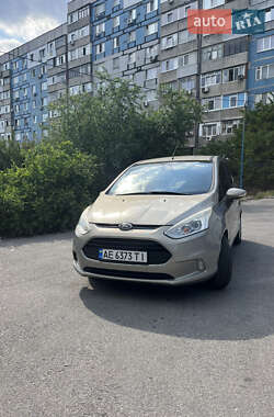 Ford B-Max 2012 Ford B-Max 2012