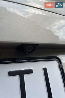 Мікровен Ford B-Max 2012 в 