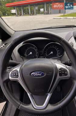 Мікровен Ford B-Max 2013 в Харкові