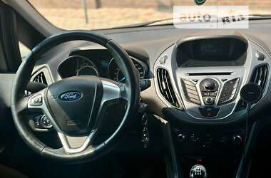 Минивэн Ford B-Max 2013 в Одессе