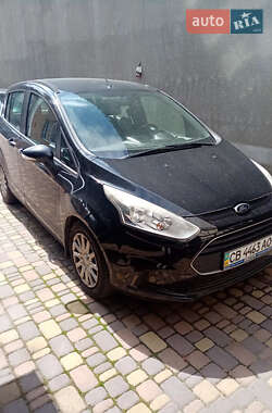 Ford B-Max 2013 Ford B-Max 2013