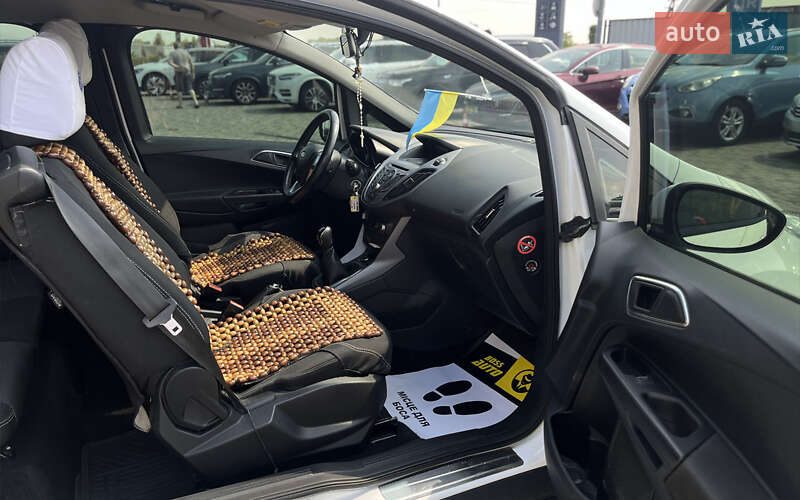 Микровэн Ford B-Max 2015 в Мукачево