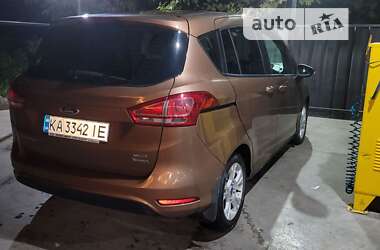 Микровэн Ford B-Max 2013 в Киеве