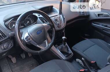 Микровэн Ford B-Max 2014 в Сваляве