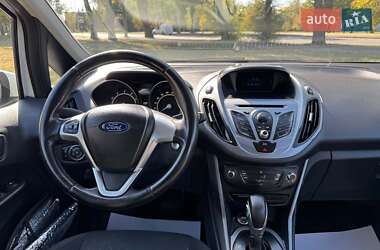 Мікровен Ford B-Max 2013 в Запоріжжі