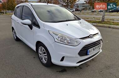 Ford B-Max 2013