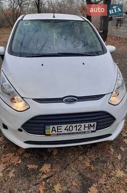 Микровэн Ford B-Max 2013 в Днепре