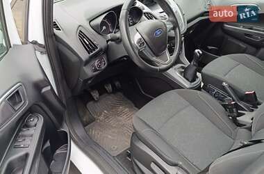 Мікровен Ford B-Max 2014 в Луцьку