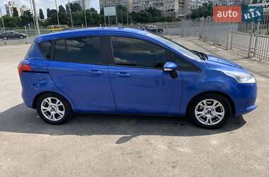 Ford B-Max 2013 Ford B-Max 2013