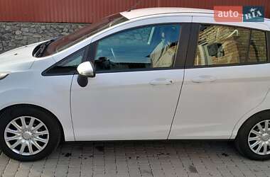 Мікровен Ford B-Max 2013 в Рокитному