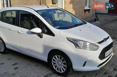 Ford B-Max 2013