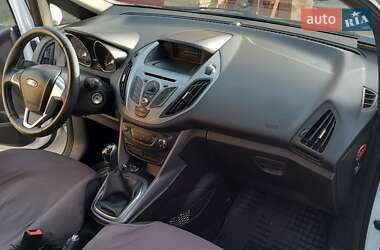 Мікровен Ford B-Max 2013 в Рокитному