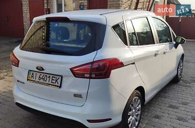 Мікровен Ford B-Max 2013 в Рокитному