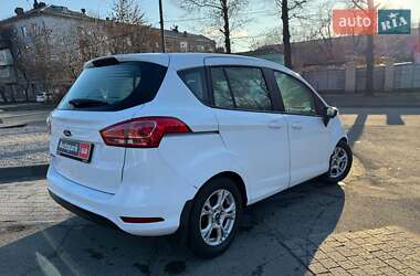 Мікровен Ford B-Max 2013 в Запоріжжі