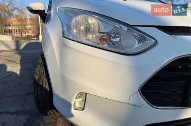 Мікровен Ford B-Max 2013 в Запоріжжі