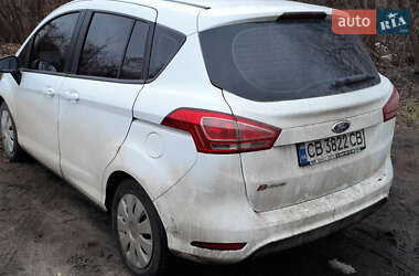 Микровэн Ford B-Max 2013 в Киеве