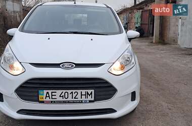 Микровэн Ford B-Max 2013 в Запорожье