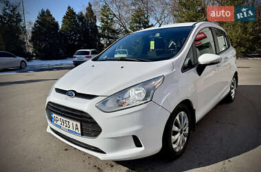 Микровэн Ford B-Max 2013 в Запорожье