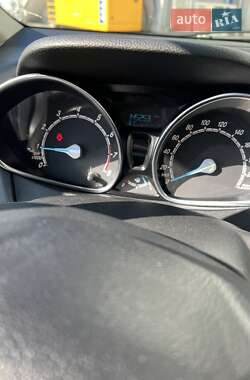 Микровэн Ford B-Max 2014 в 