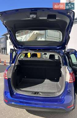 Микровэн Ford B-Max 2014 в Львове
