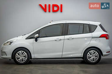 Мінівен Ford B-Max 2013 в 
