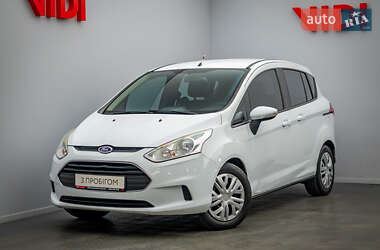 Ford B-Max 2013 Ford B-Max 2013