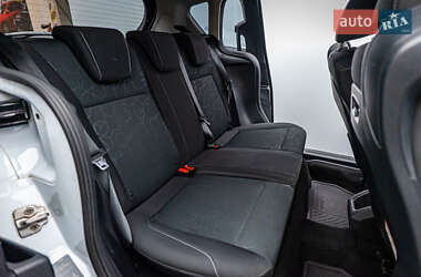 Мінівен Ford B-Max 2013 в 