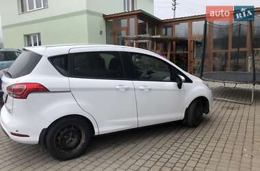 Ford B-Max 2013 Ford B-Max 2013