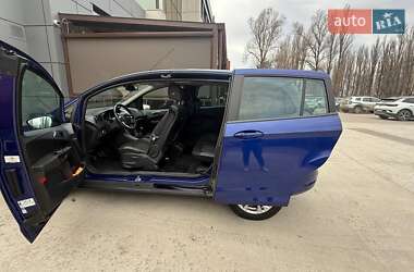Микровэн Ford B-Max 2014 в 