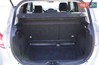 Мікровен Ford B-Max 2013 в 
