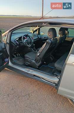 Микровэн Ford B-Max 2012 в 