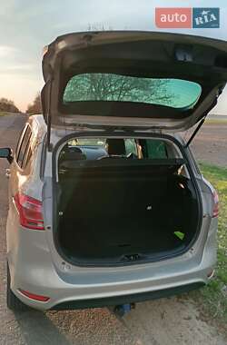 Микровэн Ford B-Max 2012 в 